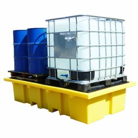 Advantages And Disadvantages Of Barrel And IBC